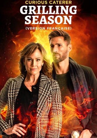 Curious Caterer: Grilling Season