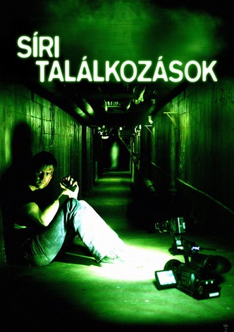 Síri találkozások