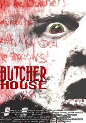 House of the Butcher