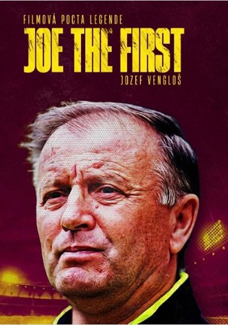 Joe the First