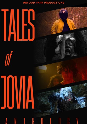 Tales of Jovia Anthology