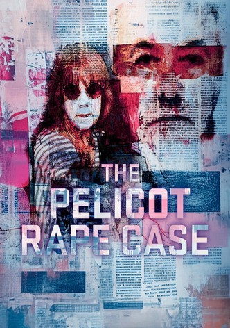 The Pelicot Rape Case: A Town on Trial
