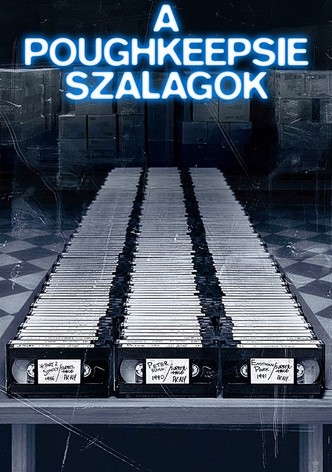 A Poughkeepsie szalagok
