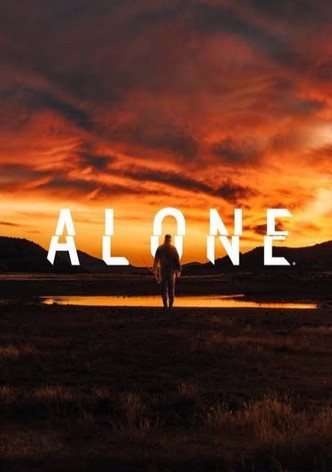 Alone - Überleben in der Wildnis