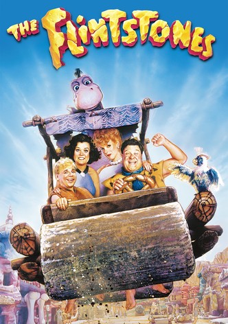The Flintstones