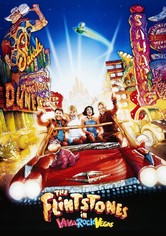 The Flintstones in Viva Rock Vegas