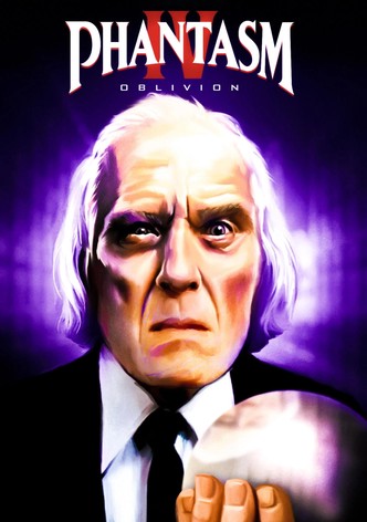 Phantasm IV: Oblivion