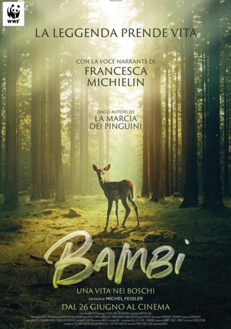 Bambi