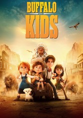 Buffalo Kids