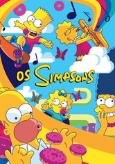 Os Simpsons