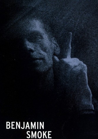 Benjamin Smoke