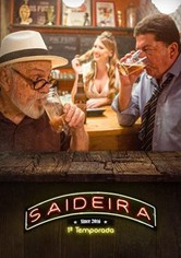 Saideira - 2ª Temporada - Saideira - 1ª Temporada
