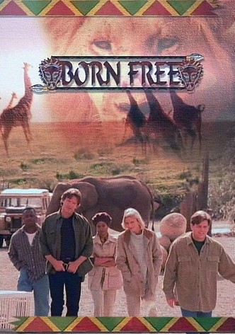Born Free