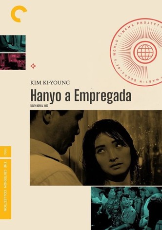 Hanyo, a Empregada