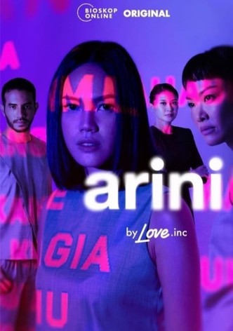Arini by Love.inc