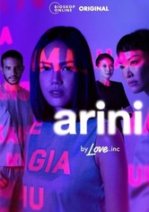 Arini by Love.inc
