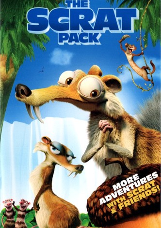 The Scrat Pack
