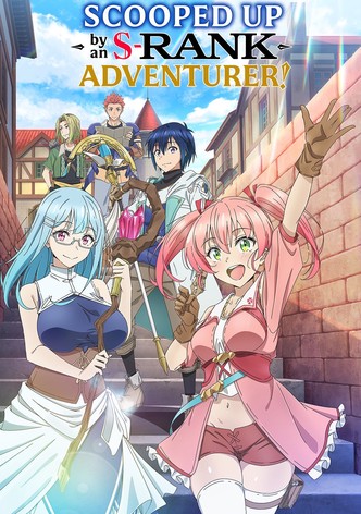 Yuusha Party o Tsuiho Sareta Shiro Madoshi