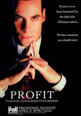 Jim Profit - Ein Mann geht über Leichen