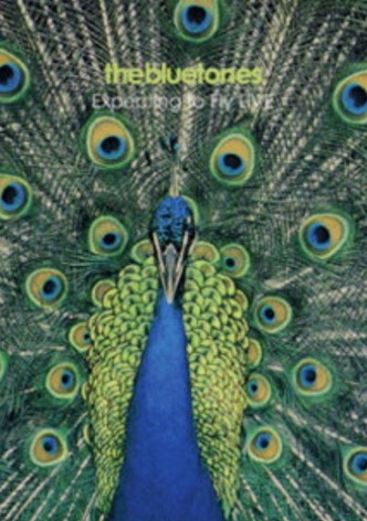 The Bluetones: Expecting To Fly Live