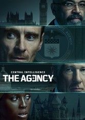 The Agency: Central Intelligence