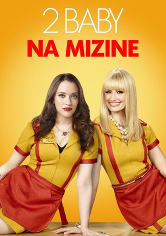 2 baby na mizine
