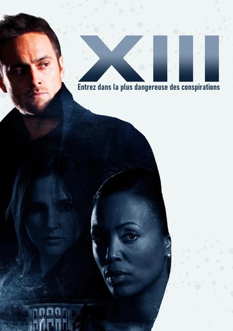 XIII : La Série