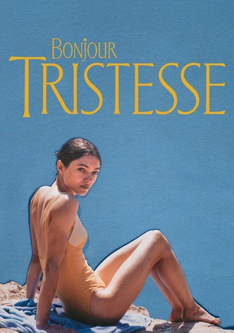 Bonjour Tristesse