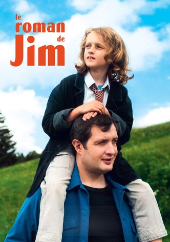 Jim's Story