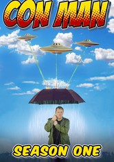 Con Man (OmU)