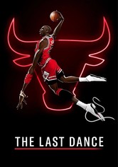 Michael Jordan - Az utolsó bajnokságig