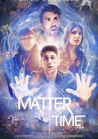Matter of Time
