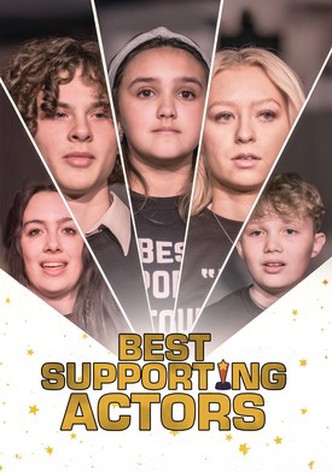 Best Supporting Actors
