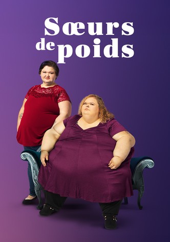 Sœurs de poids