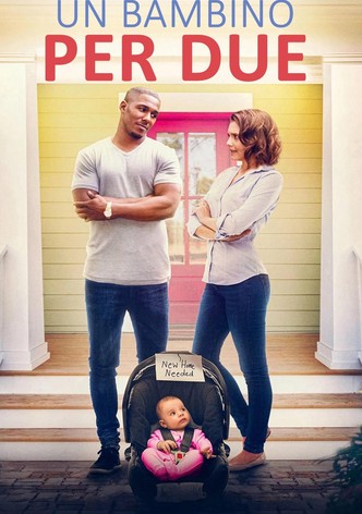 Un bambino per due