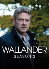 Wallander - Kausi 3