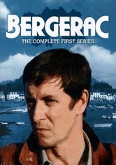 Bergerac - Season 1