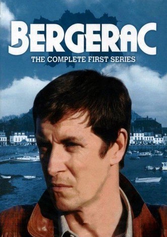 Bergerac