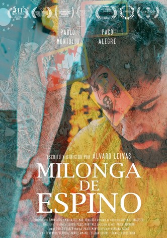 Milonga of Thorns