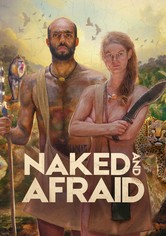 Naked and Afraid
