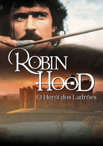 Robin Hood, o Herói dos Ladrões