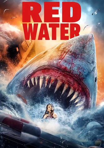 Huge Shark
