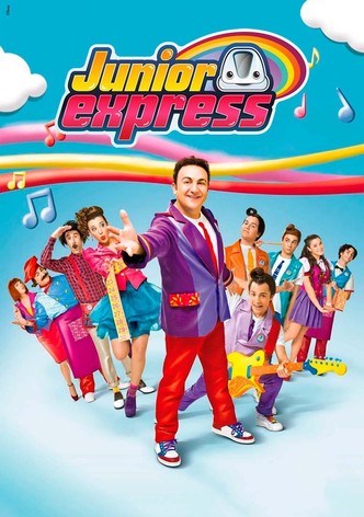 Junior Express