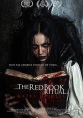 The Red Book Ritual: Gates of Hell