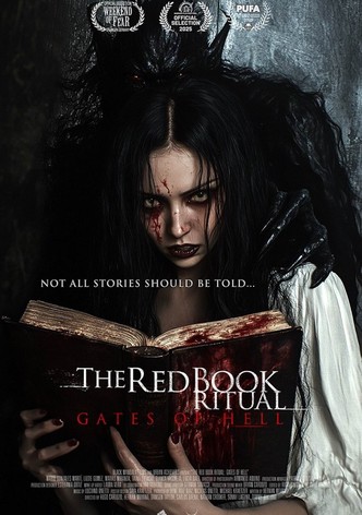 The Red Book Ritual: Gates of Hell
