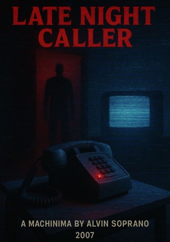 Late Night Caller