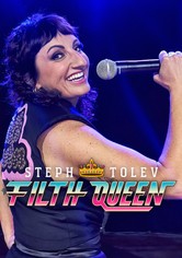 Steph Tolev: Filth Queen