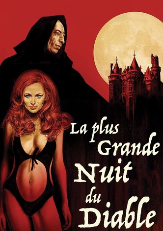 La Plus Longue Nuit du Diable