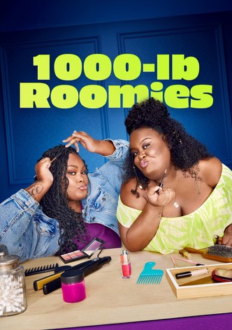 1000-lb Roomies