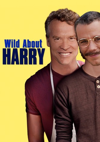 Wild About Harry